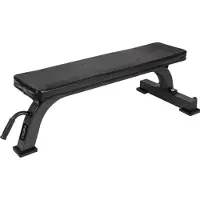 Toorx Flat Bench WBX-100 - Trainingsbank