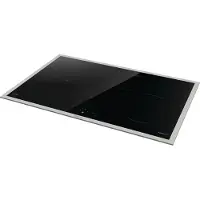 Gorenje GI8421BX Zwart Ingebouwd 79 cm Inductiekookplaat zones 4 zone(s)