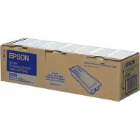 Epson Toner S050585 Zwart Normale capaciteit
