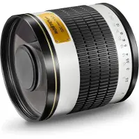 Walimex 16867, 7/6, 0 - 500 mm
