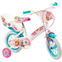 Toimsa Paw Patrol - Kinderfiets