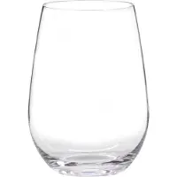 Riedel - O Wine To Go Witte Wijn, 1-Pack - Wijnglazen - Transparant