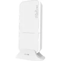 Mikrotik wAP 60G AP 1000 Mbit/s Wit Power over Ethernet (PoE), Toegangspunt