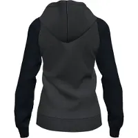 Joma Dames sweatshirt met capuchon Academy IV | Maat 14 ans
