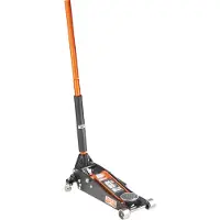 Bahco BH1A1500 : Rangeerwagen voor een maximaal draagvermogen van 1,5 ton, hefhoogte: [hier de specifieke hefhoogte invullen, indien bekend]