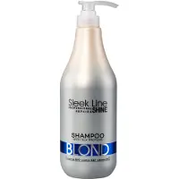 Stapiz - Shine Shampoo Blond ( blond vlasy ) - 1000ml