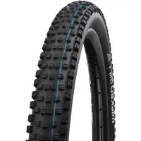 Schwalbe - Wicked Will Evo 29'' (62-622) Super Trail TLE - Fietsband 29'' x 2,40'' - 62-622, zwart