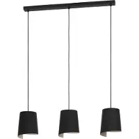 Eglo Eettafel Hanglamp Bolivia 3 Lichts