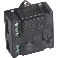 Legrand Valena Next Met Netatmo Elektronische Schakelaar (Compleet) - 064888