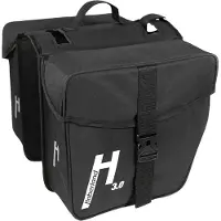 Haberland Basic M 3.0 Fietstassen 25l