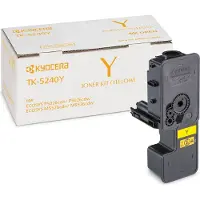 Kyocera Toner TK-5240Y Geel