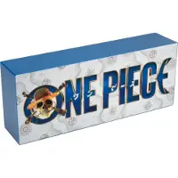 Paladone One Piece Logo Light