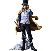 Banpresto - One Piece Sabo Premium Figuur, 30 cm - Collectible Figuren, ANIME / MANGA