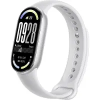 Xiaomi Smart Band 10 Glacier Silver