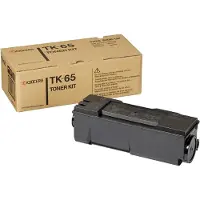 Kyocera Toner TK-65 Zwart