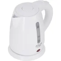 Adler Waterkoker - 1,0 L AD 1272
