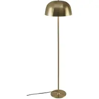 Nordlux Vloerlamp E27 | Cera | 140 cm | Messing