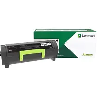 Lexmark B242H00 Toner Zwart Hoge capaciteit