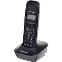 Panasonic KX-TG1611FRF - téléphone sans fil avec ID d'appelant