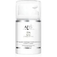 Apis Apis_lifting Peptide Liftinguj?co-napinaj?ca Maska Pod Oczy Z Snap-8i?1/2 Peptide 50ml