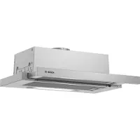 Bosch Dampkap DFT63AC50
