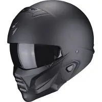 Scorpion EXO-Combat II Solid Helm