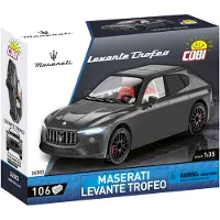 COBI - Maserati 24503 - Levante Trofeo