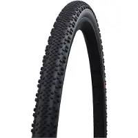 Schwalbe G-One Bite band, 27,5x2,00 (50-584), HS487 Evo Super Ground, TLE, vouwband, zwart, artikelnummer 11654173