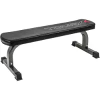 Toorx Flat Bench WBX-65