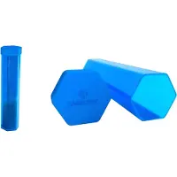 GameGenic Playmat Tube Blauw