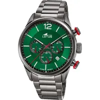 Lotus Herenhorloge 18686/4