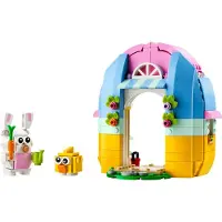 LEGO Iconic 40682, Bouwpakket, 6 jaar, Kunststof, 277 stuk(s), 350 g