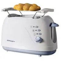Orbegozo To-3010 Broodrooster