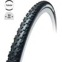 Tufo Flexus Cubus 33 Sg Tubular 700c X 33 Stijve Gravelband