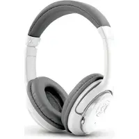 Esperanza Libero Headset Hoofdband Grijs,Wit