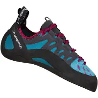 La Sportiva - Women's Tarantulace - Klimschoenen 39, zwart