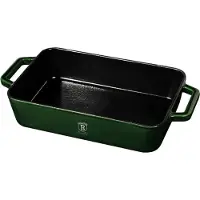 Berlinger Haus KEPIMO FORMA 3L BERLINGER HUIS BH-6506, Gerechten voor gratineren, Groen
