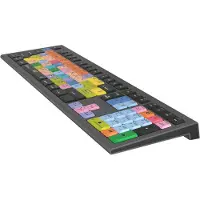 Logickeyboard Apple Logic Pro X2 Astra 2 (voor Mac)