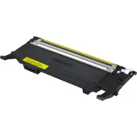 Samsung CLT-Y4092S (SU482A) toner geel (origineel)
