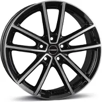BORBET 497166 Velg