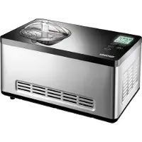 Unold Ijsmachine Gusto 48845