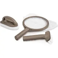 Intex Spa schoonmaakset | | 3-delig