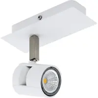 Eglo Led wandspot Vergiano 1x