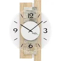 Sonstiges - 9542 - wandklok - Quartz - Analoog