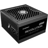 Enermax ERS1200EWT-V2 Power Supply 1200W Revolution3 80+ Gold Black ATX3.1