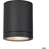 SLV Plafondlamp Enola Round M