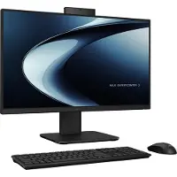 Asus ExpertCenter P400 AiO P440VAESK-BPC0900, 60,5 cm (23,8 inch), Full HD, Intel Core i5, 16 GB, 512 GB, Zwart