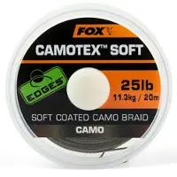 Fox International Camotex Soft 25lb
