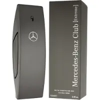 Mercedes-benz Mercedes Benz - Club Extreme - (M) - 100ml - Edt Spr