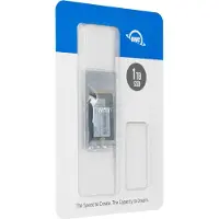 OWC Aura Pro 3, 1 TB (PCIe 3.1 x4, NVMe 1.3, M.2 2242)